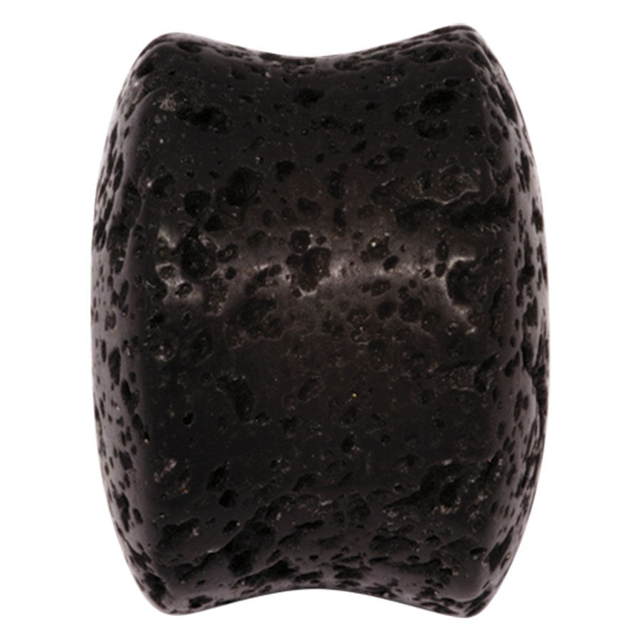 Black Lava Plug Black Lava Plug