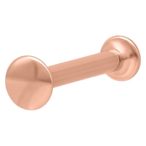 Mini Base with Disc for Triple Piercing