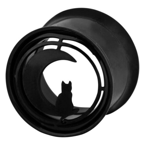 Oldschool Moon Tunnel 