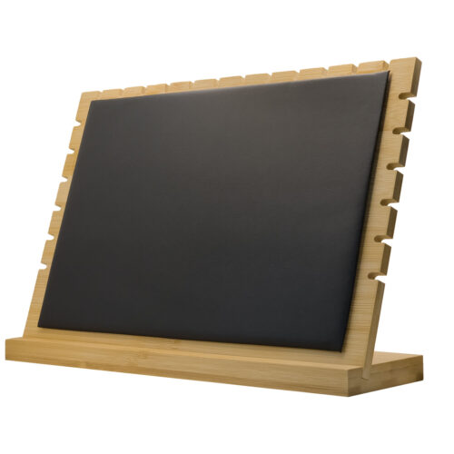 Display for Necklaces