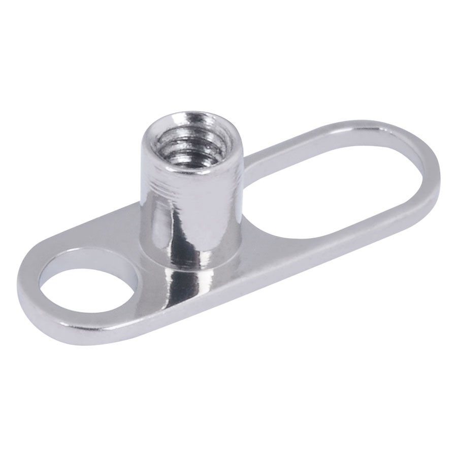 Titan Highline® - Basic without Disc 2 holes