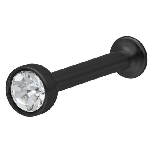 Mini Titan Labret for Triple Piercing