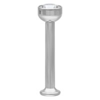 Mini Titan Labret for Triple Piercing Mini Titan Labret for Triple Piercing