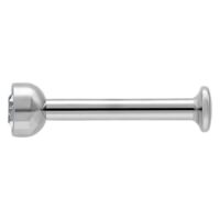 Mini Titan Labret for Triple Piercing Mini Titan Labret for Triple Piercing