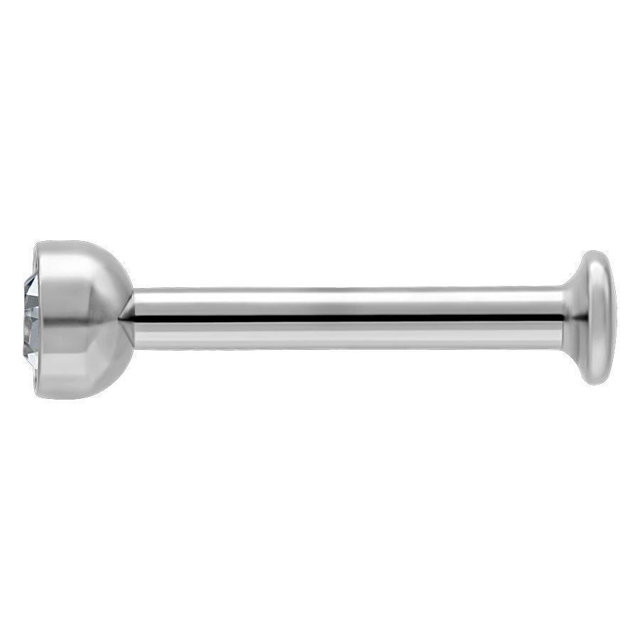 Mini Titan Labret for Triple Piercing Mini Titan Labret for Triple Piercing