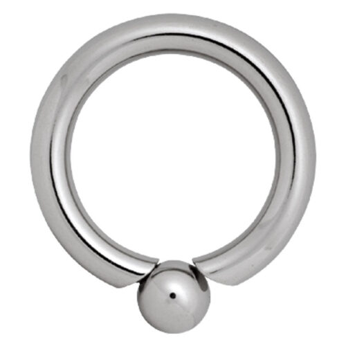 Basic Screw in Ball Ring