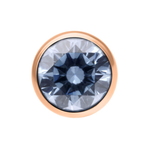 Crystal Ball for Perfect Fit Labrets