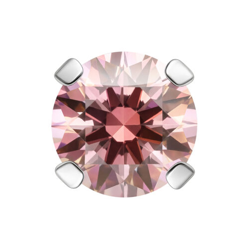 Prong Set Attachment for Perfect Fit Labret