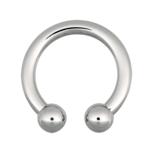 Basic Circular Barbell