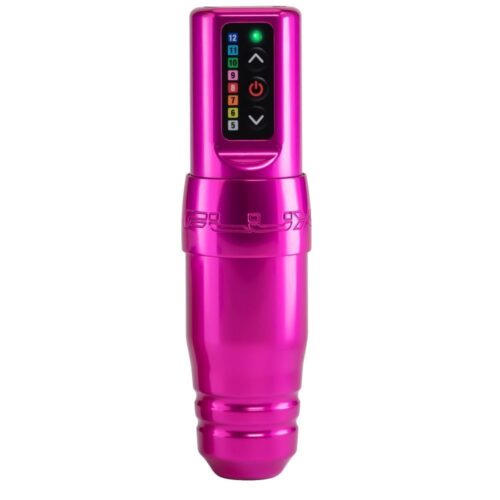 FK Irons Microbeau Flux S