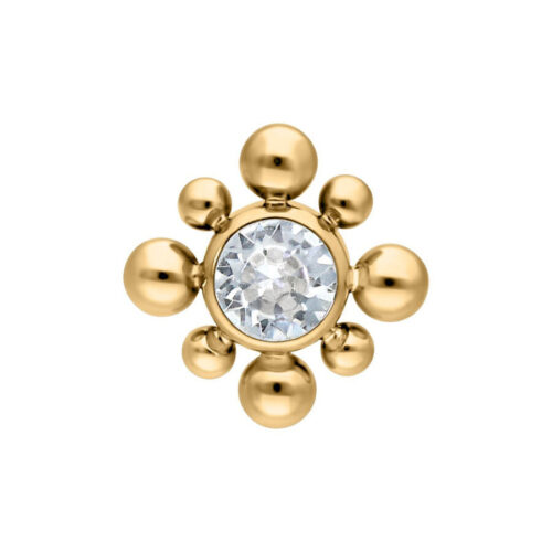 Titan Bubble Attachment for Internally Threaded<!--5ff475f0d36b1-->