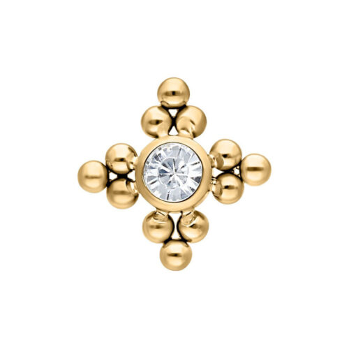 Titan Diamond Attachment for Internally Threaded<!--5ff4762eab0ce-->