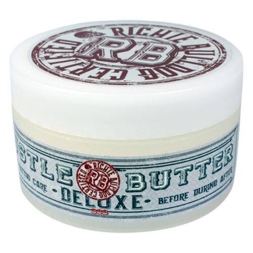 Hustle Butter Deluxe Tattoo Aftercare