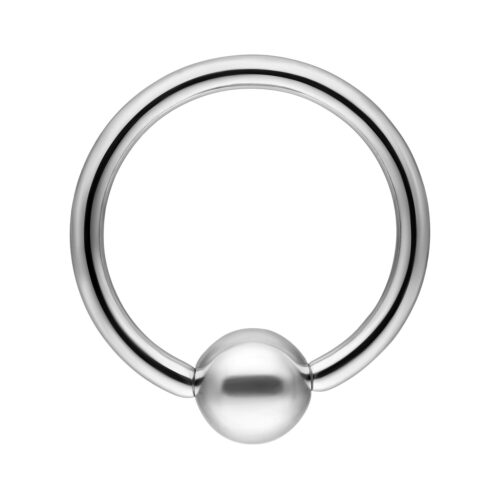 Standard Implantation Ball Closure Ring