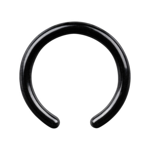 Basic Clip In Ball Ring<!--5f6329f81909b-->