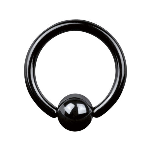 Basic Clip in Ball Ring<!--5c615a7ce6ac5-->