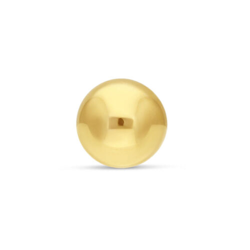 18k Basic Ball