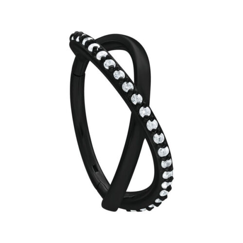 Infinity Crystal Clicker