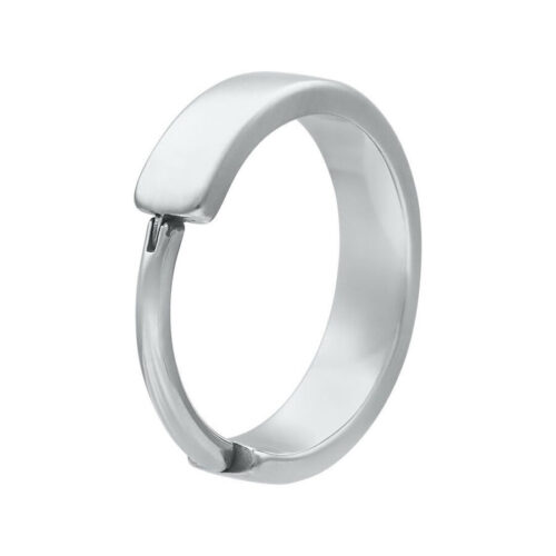 Small Statement Clicker