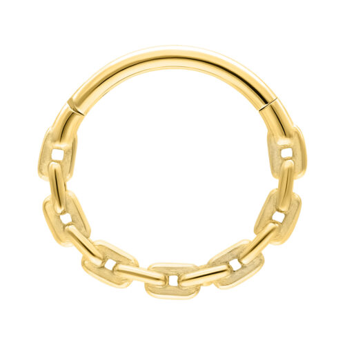 Anchor Chain Clicker