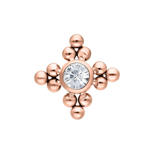 Titan Diamond Attachment for Internally Threaded<!--5ff4762eab0ce-->