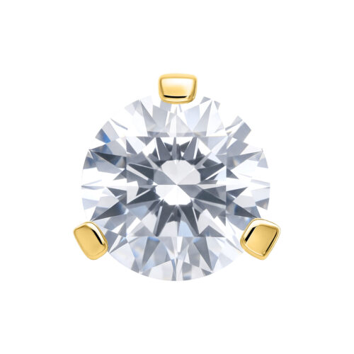 3-Prong Set Attachment for Pushfit Labret