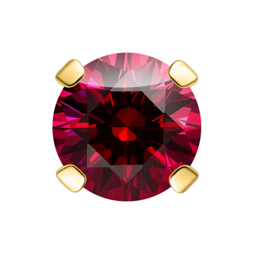 Prong Set Attachment for Pushfit Labret