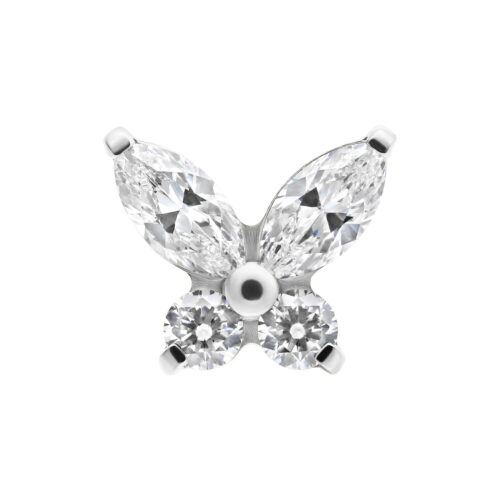 Push Fit Butterfly Attachment