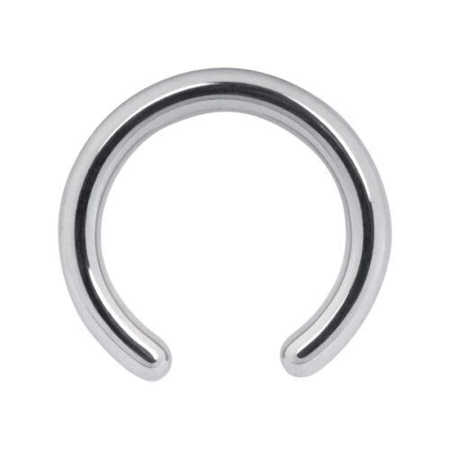 Basic Clip In Ball Ring<!--5f6329f81909b-->