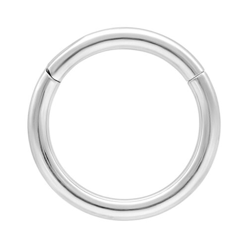 Hinged Ring