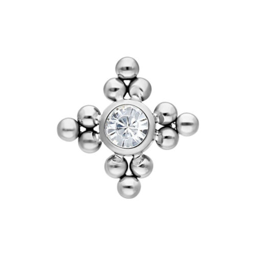 Titan Diamond Attachment for Internally Threaded<!--5ff4762eab0ce-->