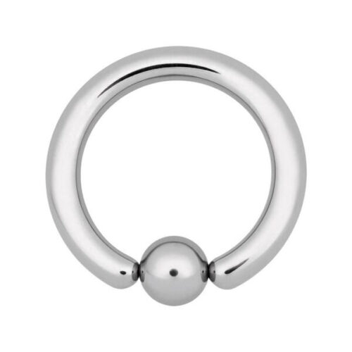 Basic Clip in Ball Ring