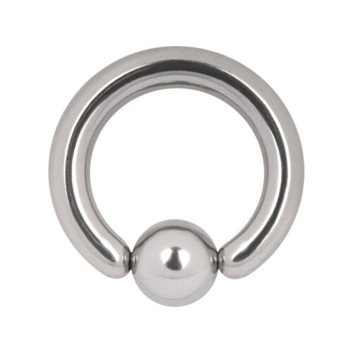 Standard Ball Closure Ring